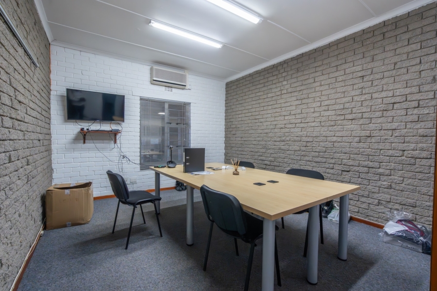 Commercial Property for Sale in Vredenburg Western Cape